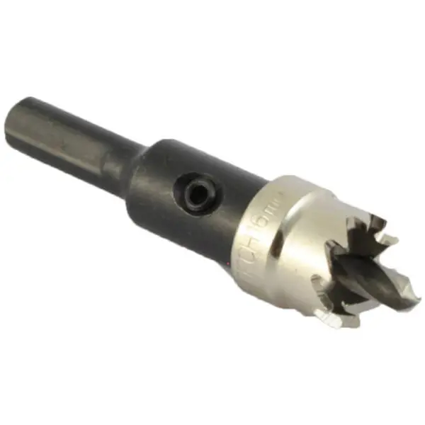 Major Tech Hss Holesaw 1