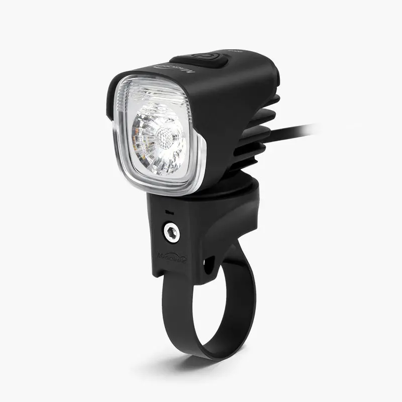 Mj-900S Light Weight Mountain Bike Light 1