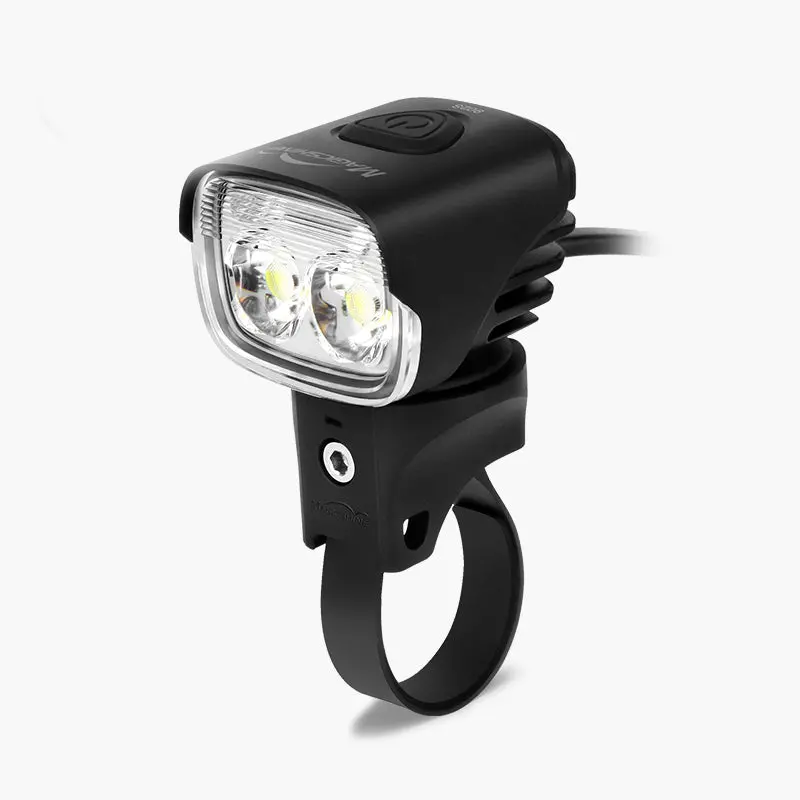Mj-902S All-Around Bike Helmet Light 1