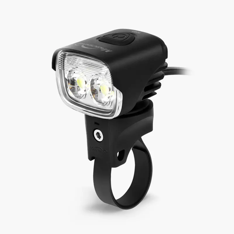Mj-906S All-Around Bike Headlight 1