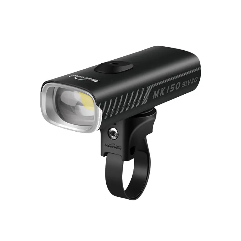 Mk 150 Stvzo Bicycle Light 1