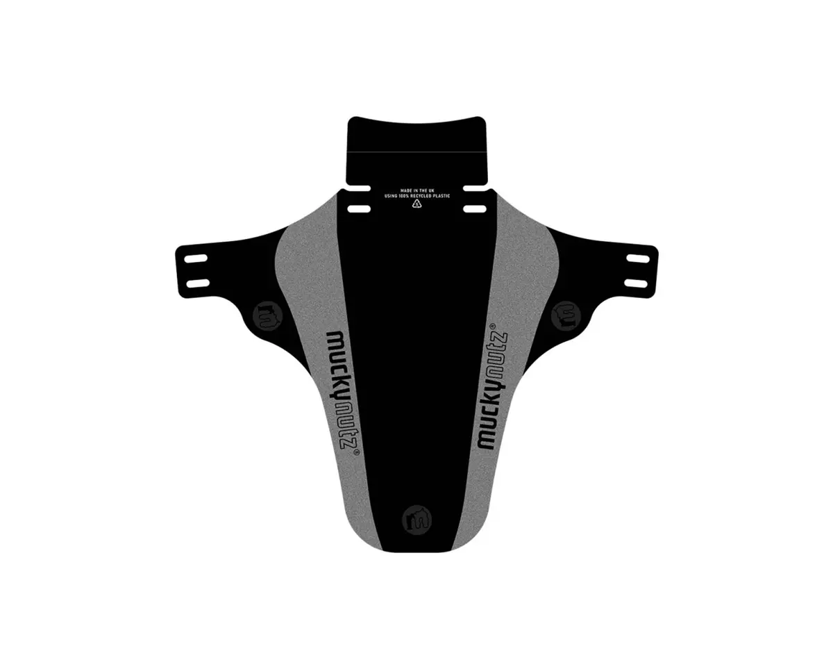 Mucky Nutz Face Fender - Reflective 1