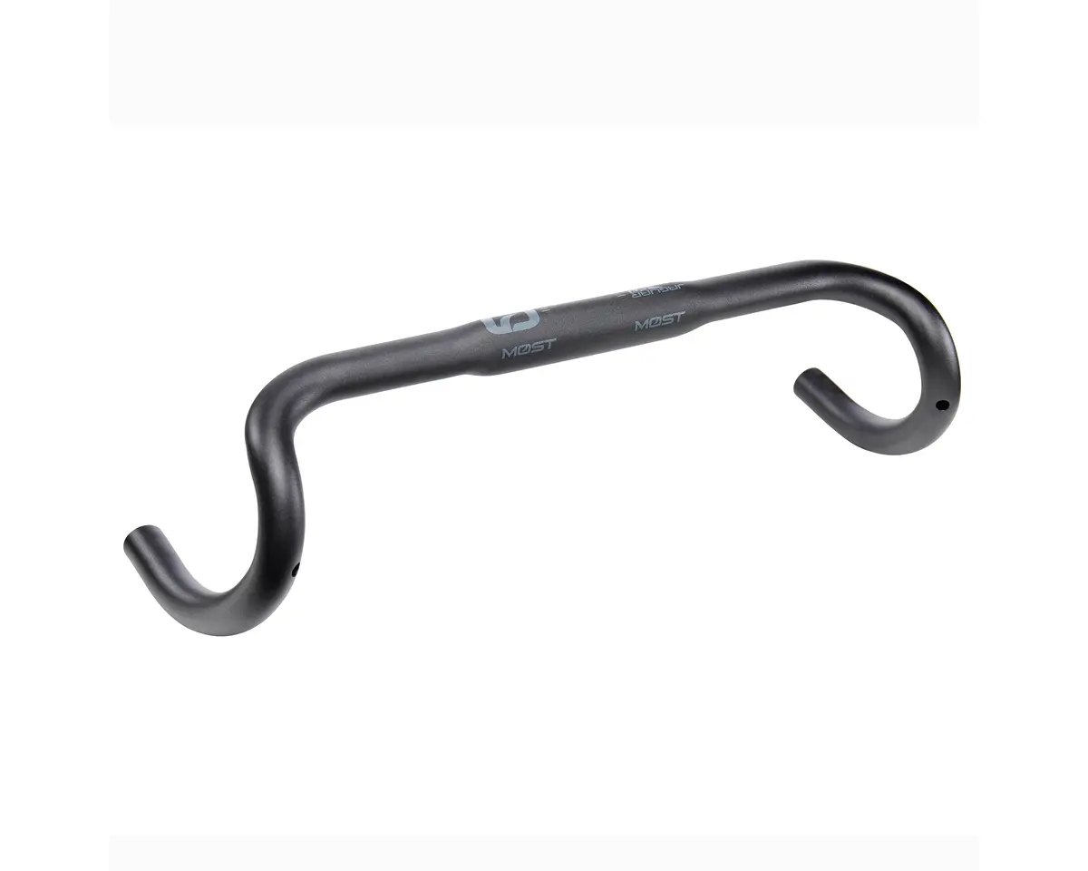 Pinarello Most Jaguar Gravel Alu Handlebar 1