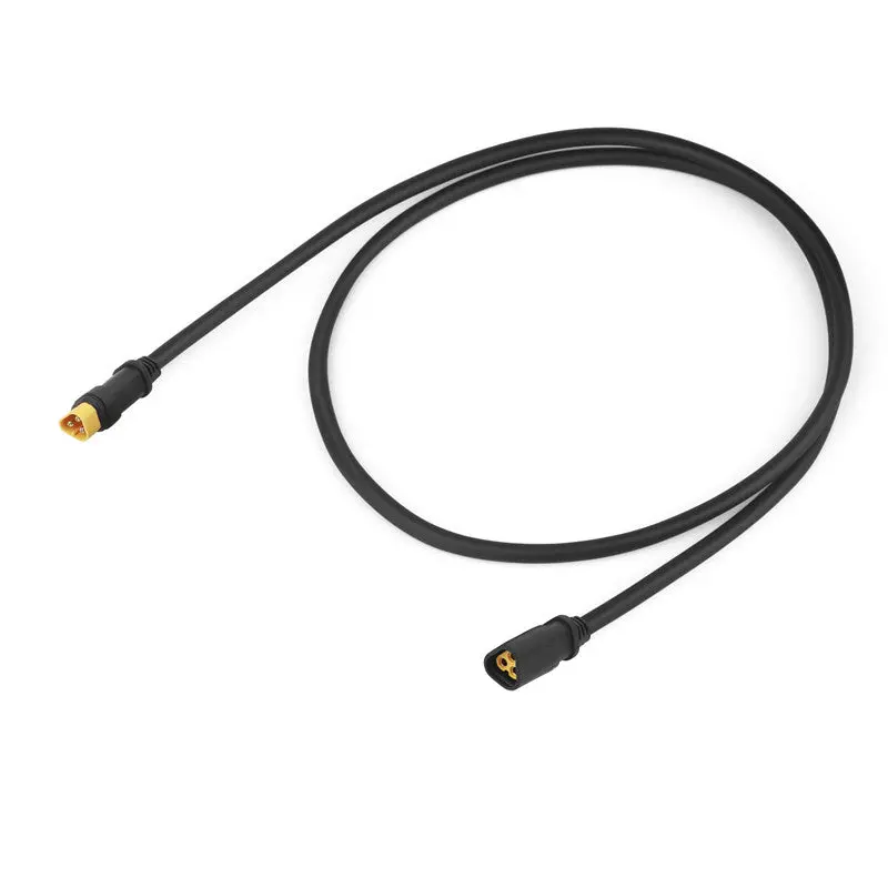 Monteer 12000 Extension Cable 1