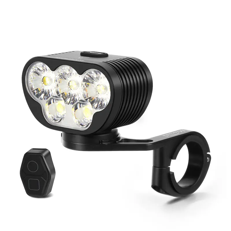 Monteer 6500S Zeus V2.0 Remote Version 1