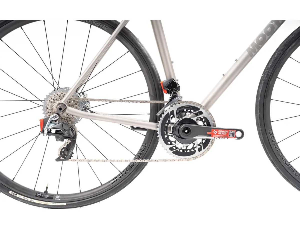 Moots Vamoots Rcs Red Etap Axs Hrd 52 2