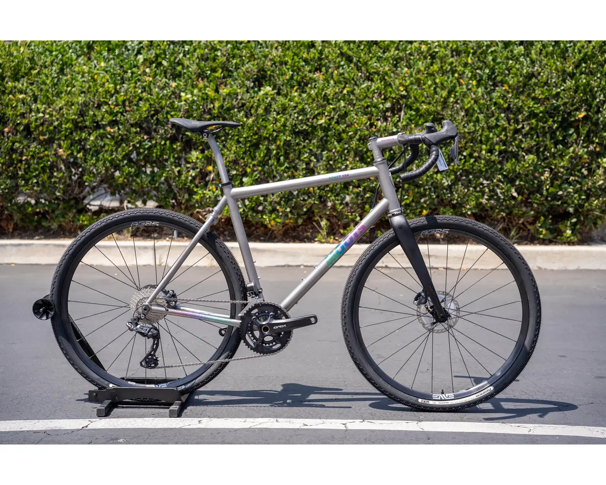 2022 Moots Routt Ybb Grx Di2 815 58 1