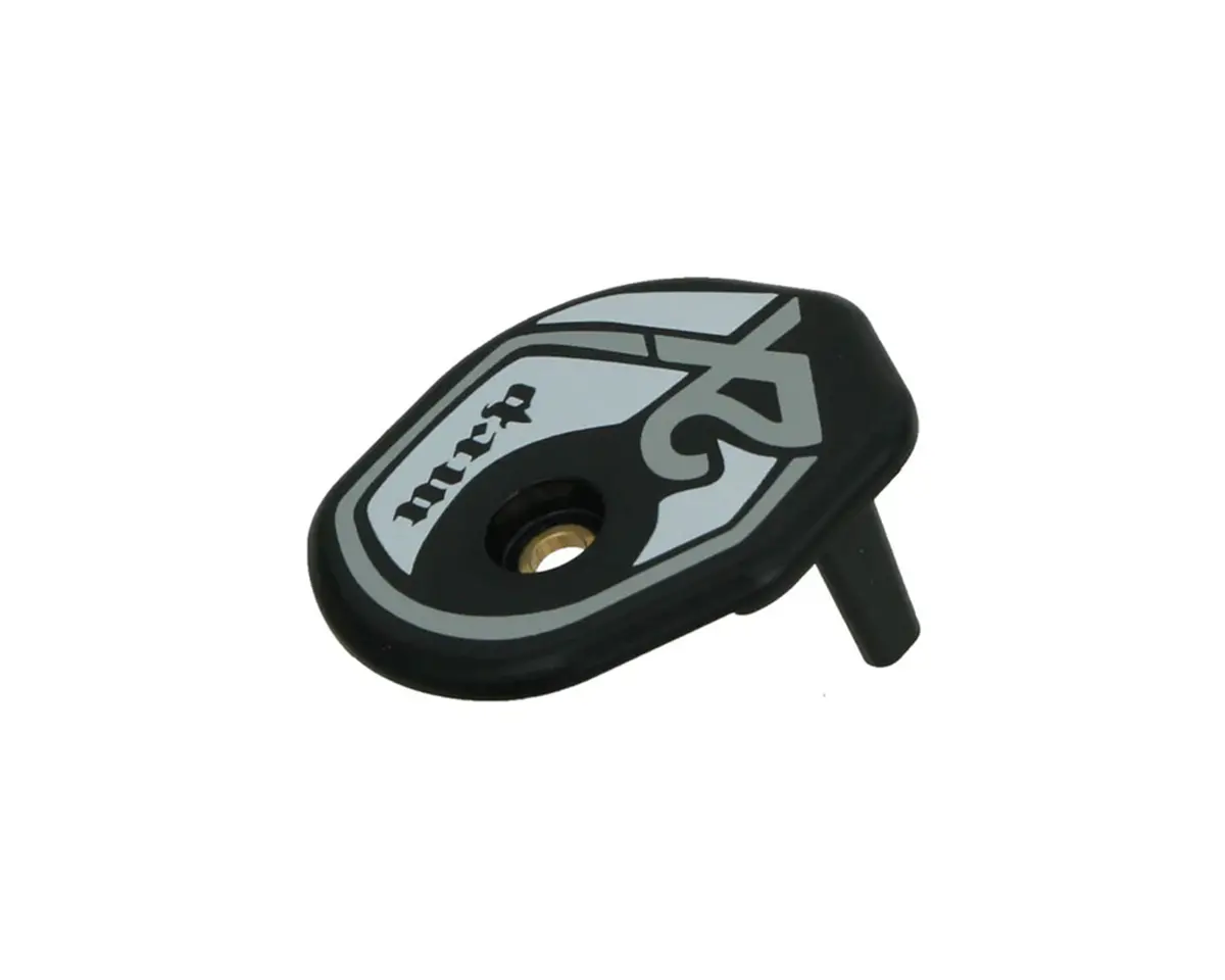 Mrp 2X Lower Guide Pulley Cover Blk 1