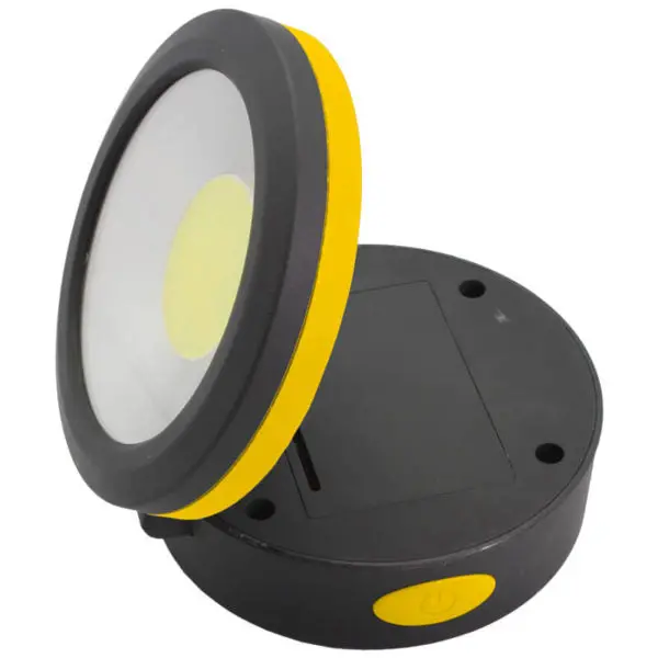 Major Tech Mps80 3W 200Lm Work Light 2