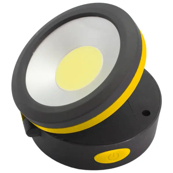 Major Tech Mps80 3W 200Lm Work Light 1