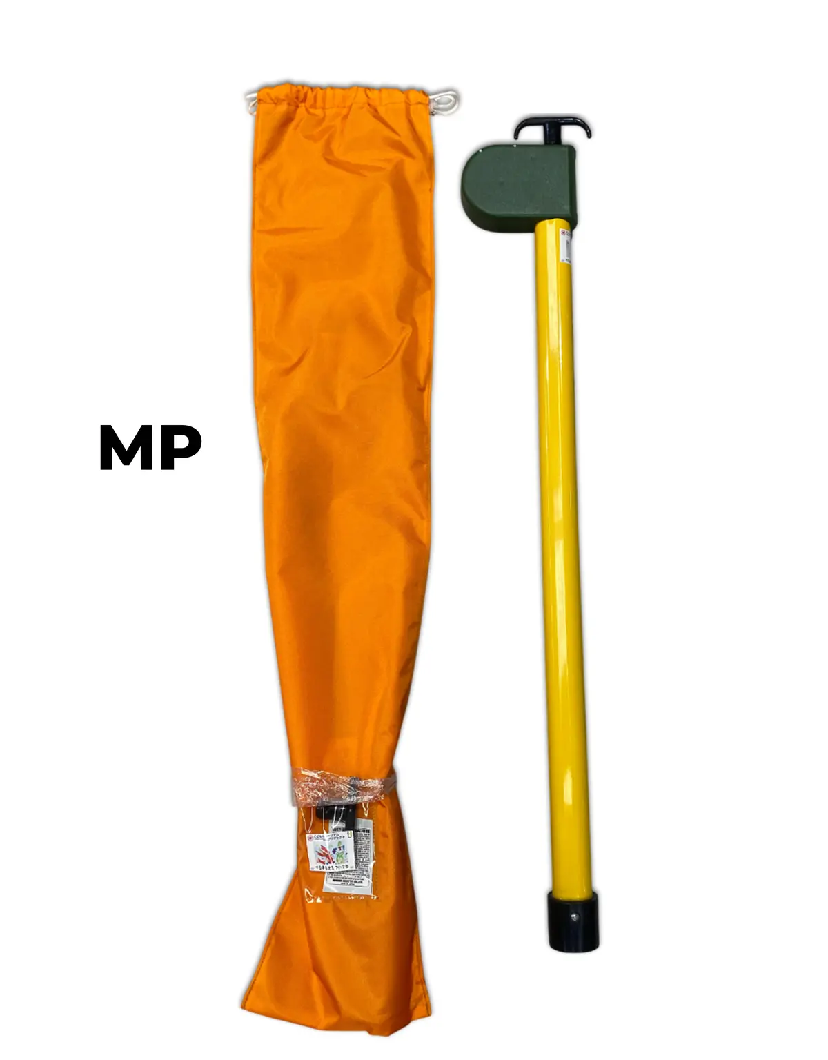 Senshin Mp Fibreglass Measuring Pole 1