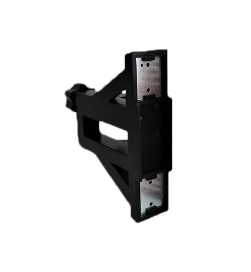 Imex Staff Clamp To Suit Mr240 Machine Control Receiver 1