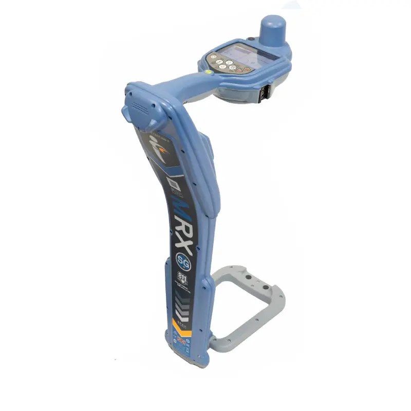 Radiodetection Mrx Sg Locator Receiver Only 1