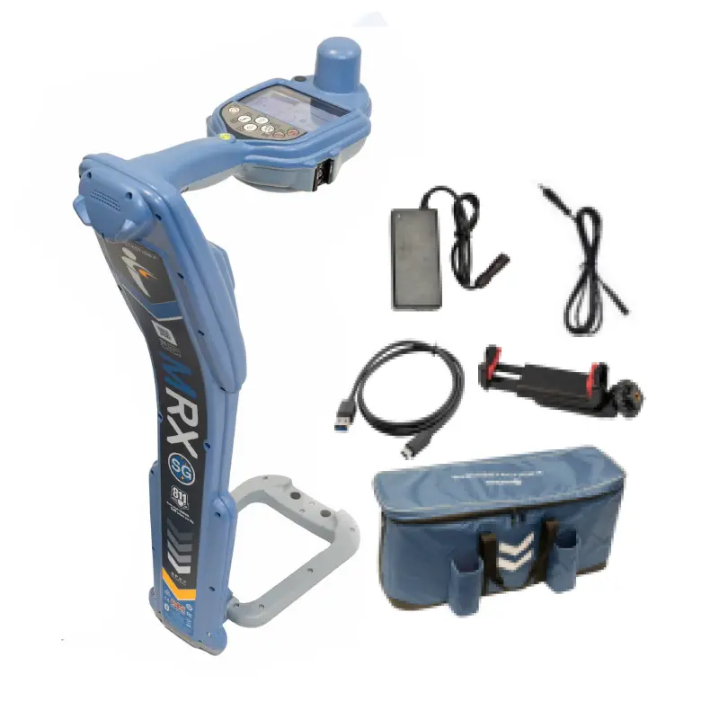 Radiodetection Mrx Sg Locator Kit 1