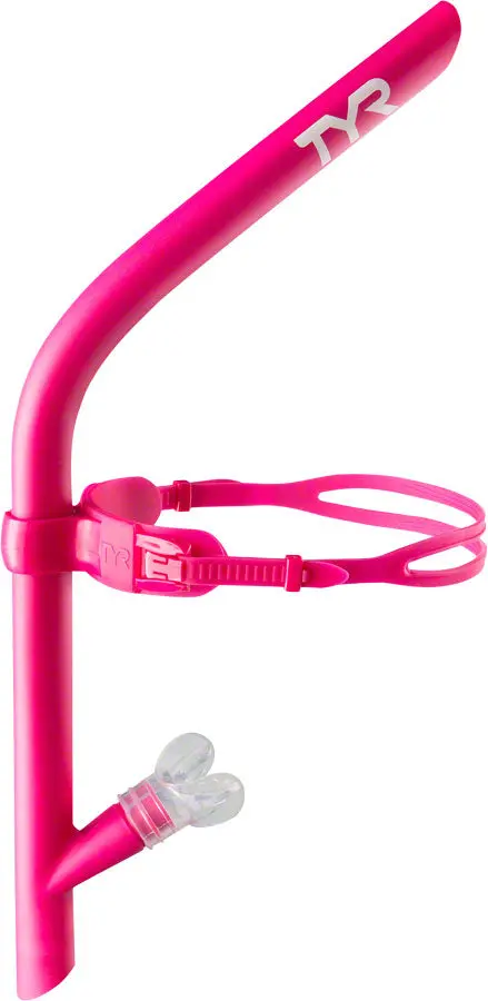 Tyr Swim Trainer Snorkel 1