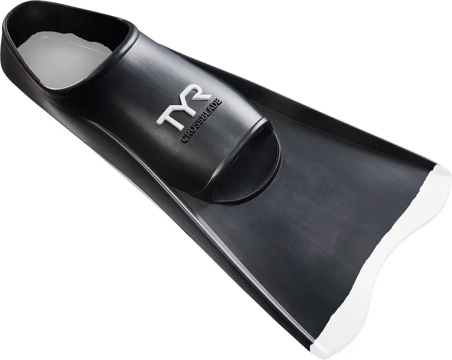 Tyr Crossblade Fins 2.0 1