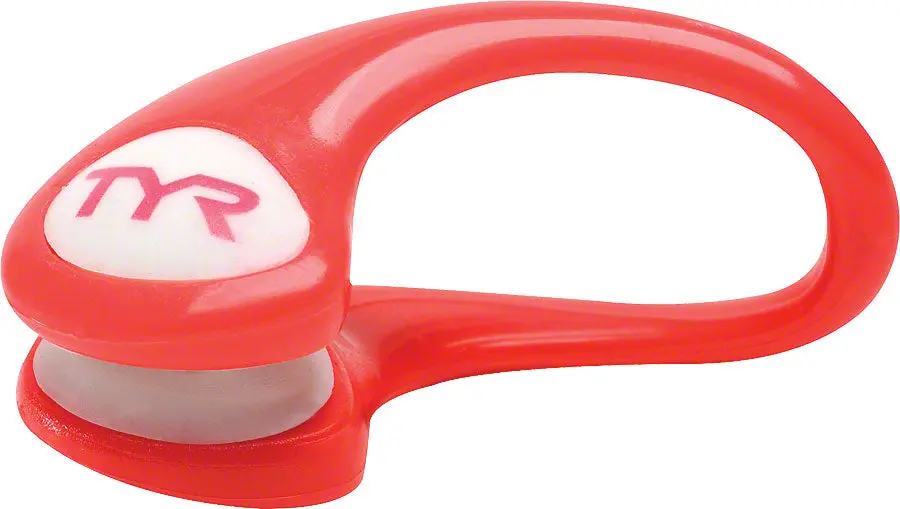 Tyr Ergo Swim Clip 1
