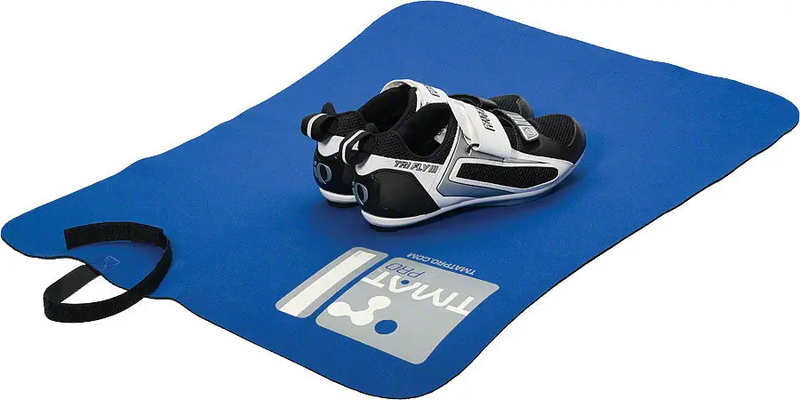 T Mat Pro Transition Mats 2