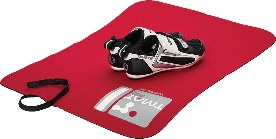 T Mat Pro Transition Mats 1