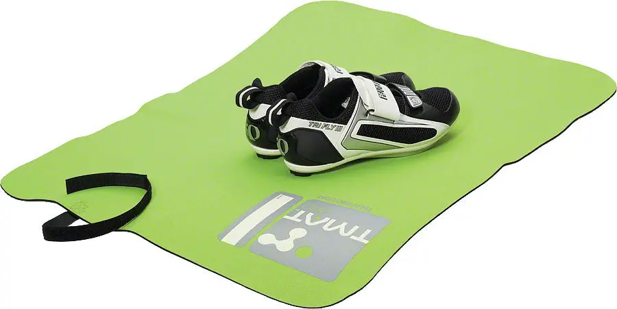 T Mat Pro Transition Mats 4