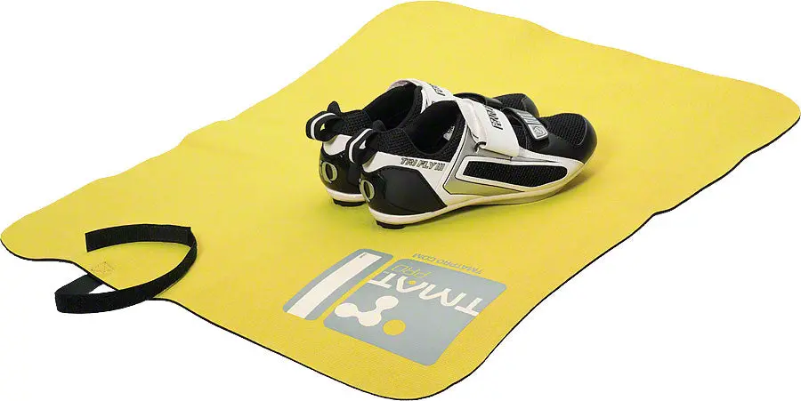 T Mat Pro Transition Mats 3