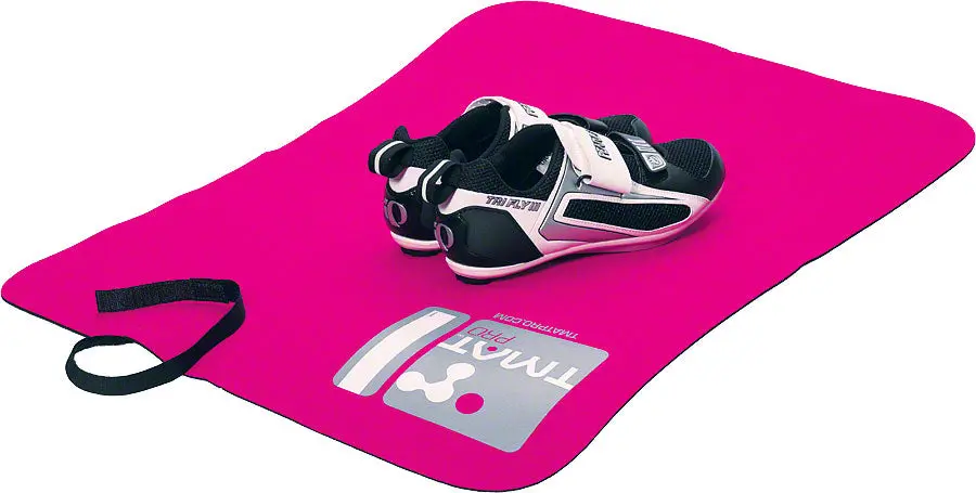 T Mat Pro Transition Mats 5