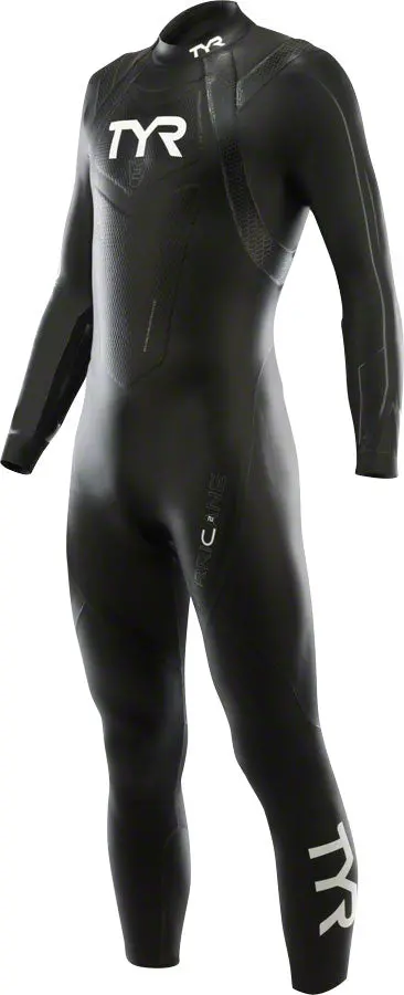 Tyr Hurricane Cat 2 1