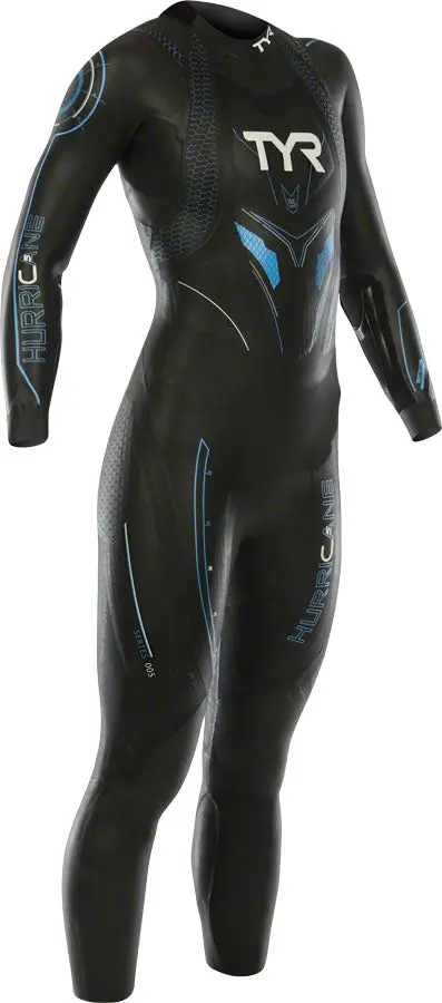 Tyr Hurricane Cat 5 1