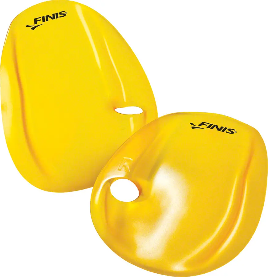 Finis Agility Paddle 1