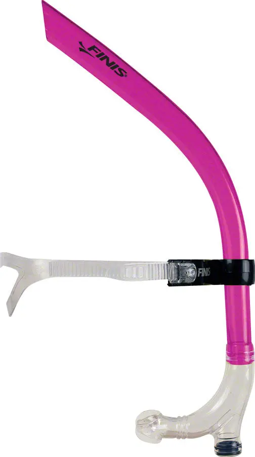Finis Swimmers Snorkel 1