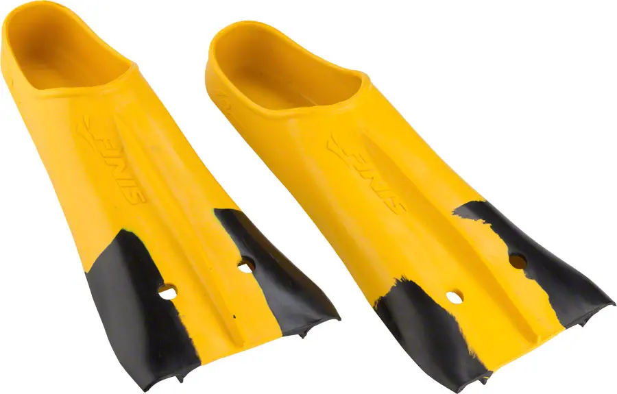 Finis Z2 Gold Zoomers 1