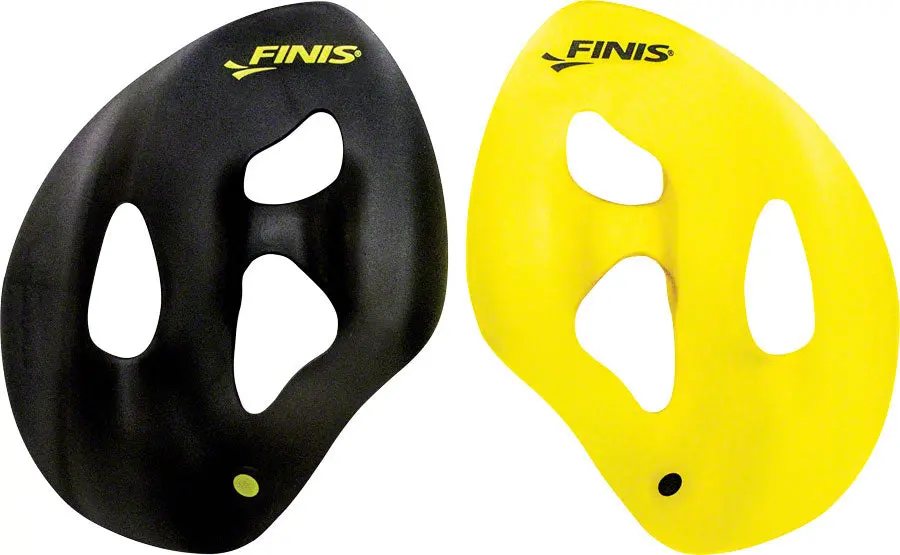 Finis Iso Paddle 1