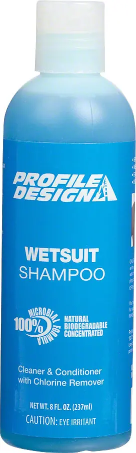 Profile Design Wetsuit Care And Repair 1