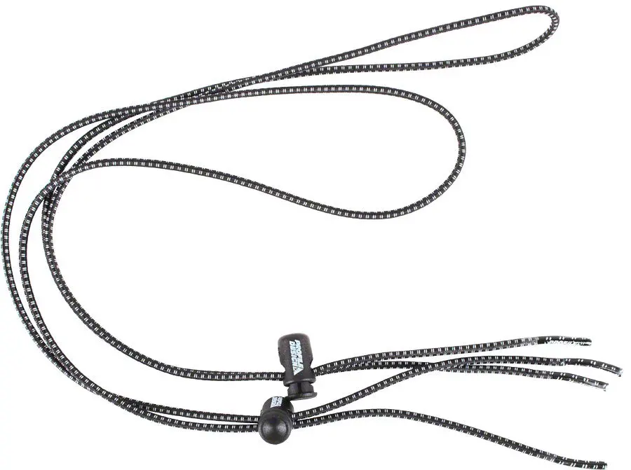 Profile Design Elastic Laces 1