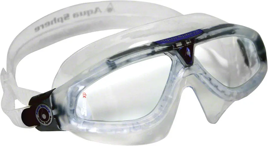 Aqua Sphere Seal Goggles 1