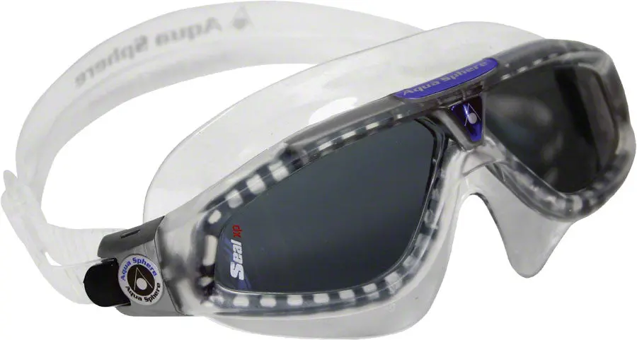 Aqua Sphere Seal Goggles 2