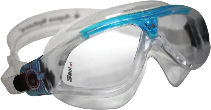 Aqua Sphere Seal Goggles 3