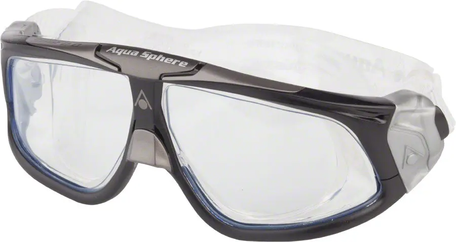 Aqua Sphere Seal Goggles 4
