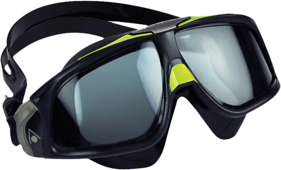 Aqua Sphere Seal Goggles 5