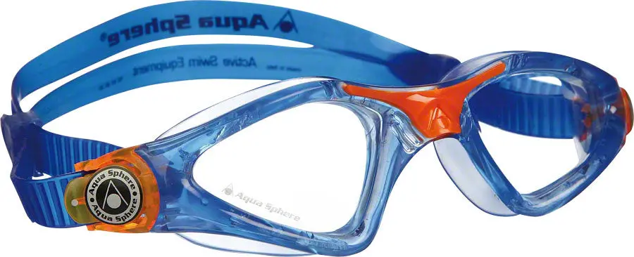 Aqua Sphere Kayenne Jr Goggles 1