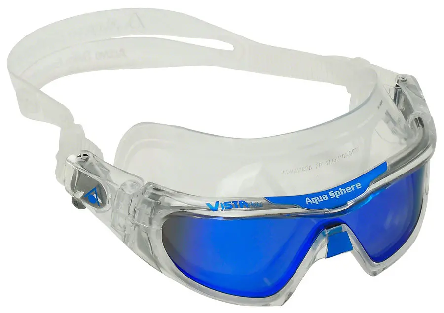 Aqua Sphere Vista Pro Goggles 1