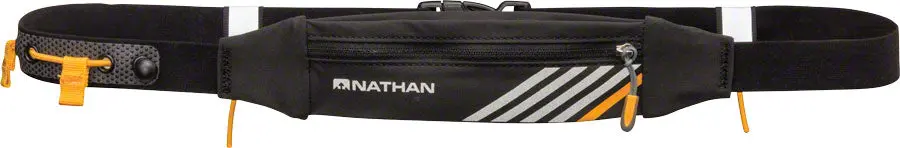 Nathan Lightspeed Race Number Belt 1
