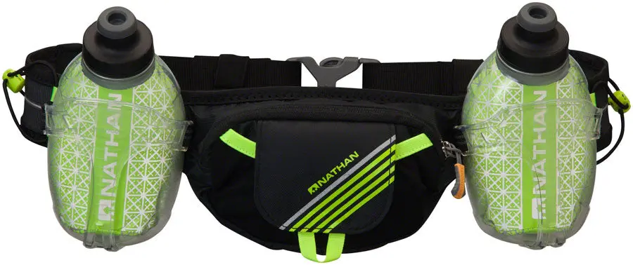 Nathan Trail Mix Plus 2 Insulated Belt 1