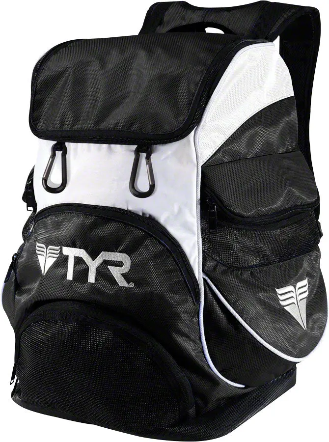 Tyr Alliance Team Ii 1