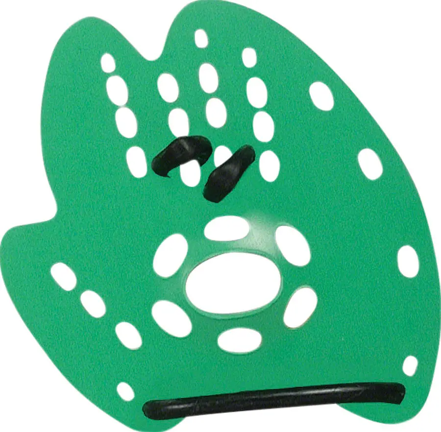 Tyr Mentor Ii Hand Paddle 4