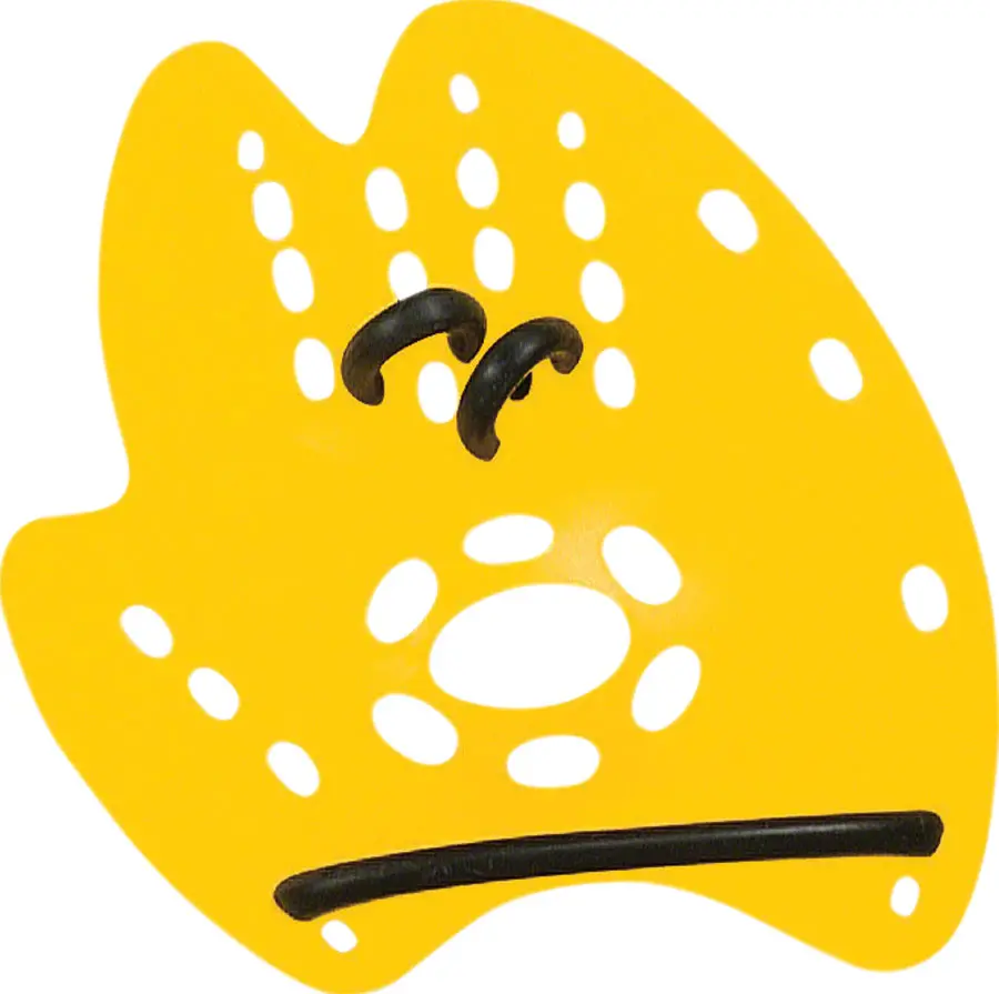 Tyr Mentor Ii Hand Paddle 2