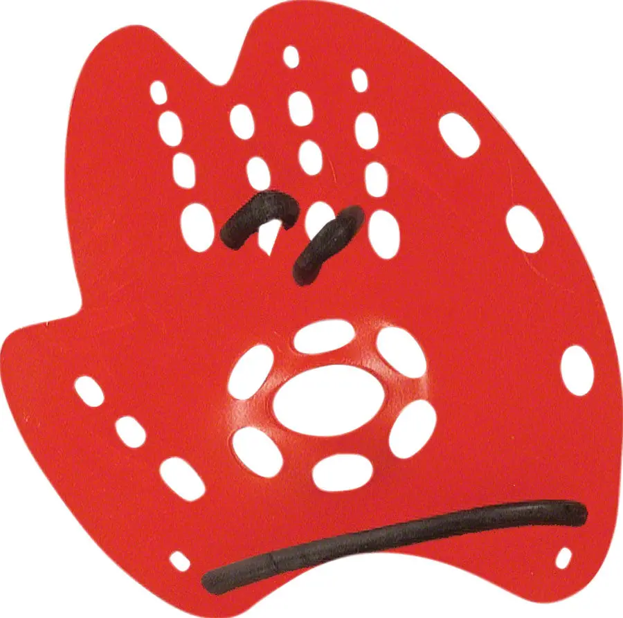 Tyr Mentor Ii Hand Paddle 3