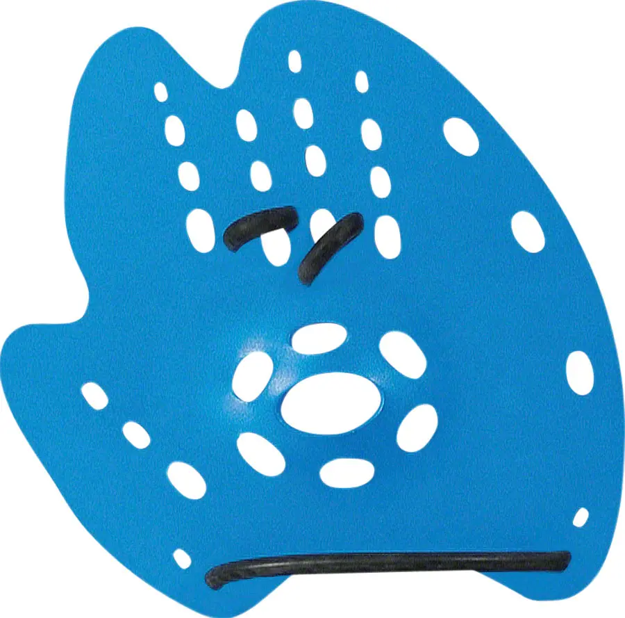 Tyr Mentor Ii Hand Paddle 1