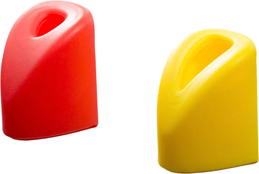Tyr Snorkle Parts 1