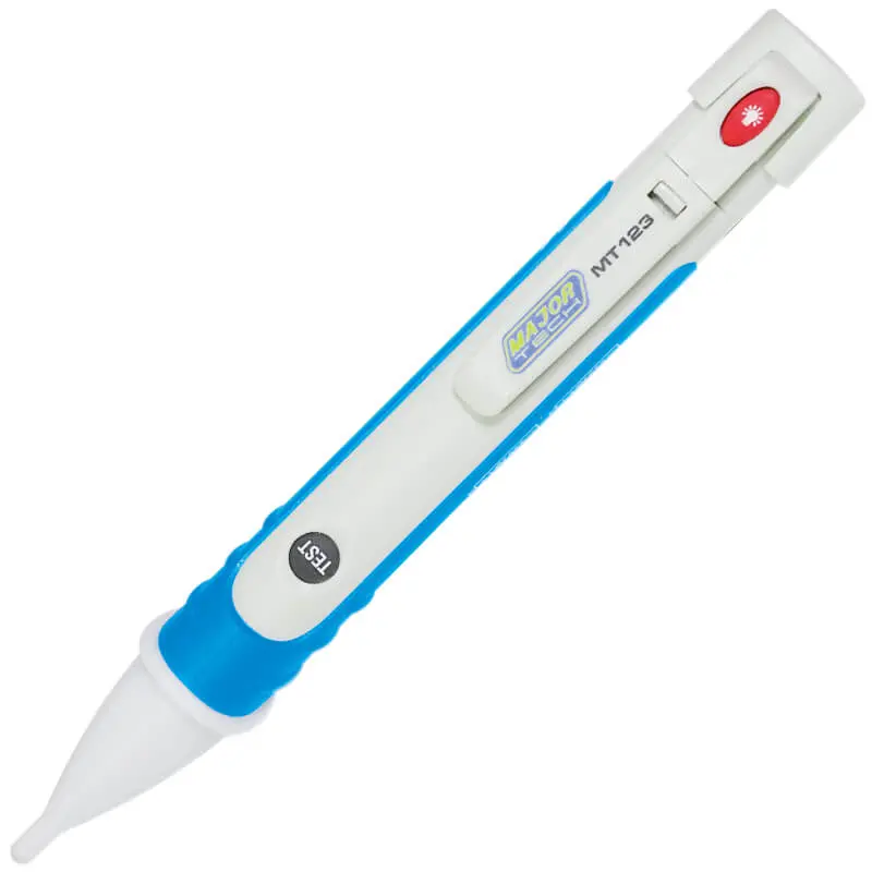 Major Tech Mt123 Magnetic Solenoid Tester 1